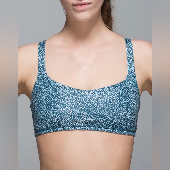 Lululemon Free To Be Bra - Picture 2 of 9